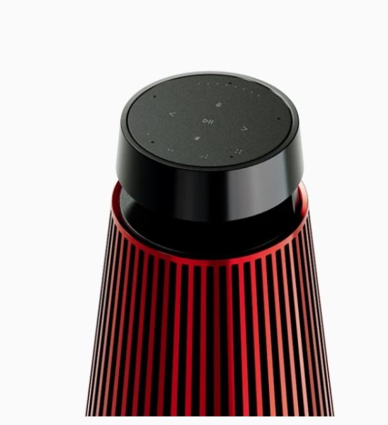 BEOSOUND 2 FERRARI EDITION - Ausstellungsmodell